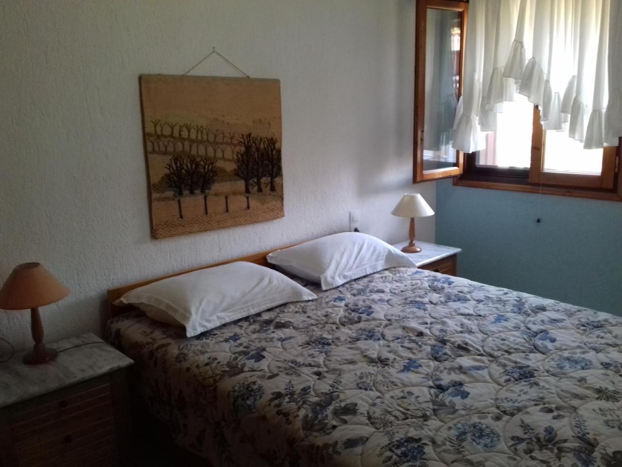 Korinas House Hotell Agnontas Eksteriør bilde